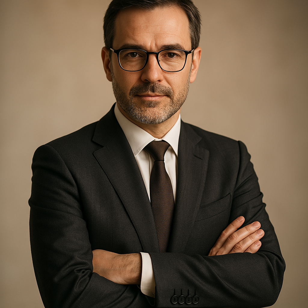Nombre Apellido